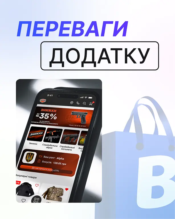 Креативи таргетованої реклами Biksico 4