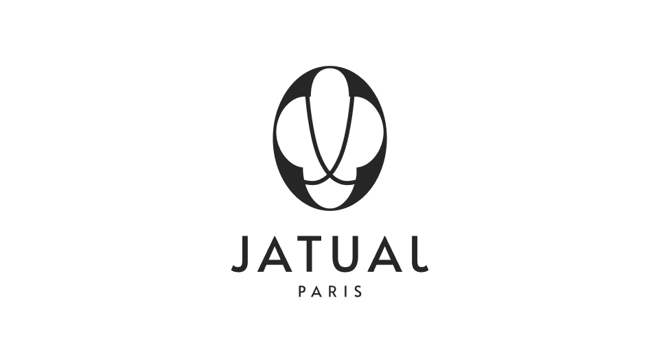 Jatual Paris — фирменный стиль