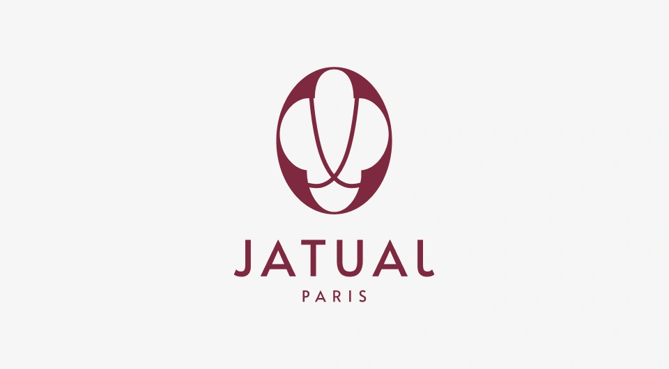 Jatual Paris — фирменный стиль