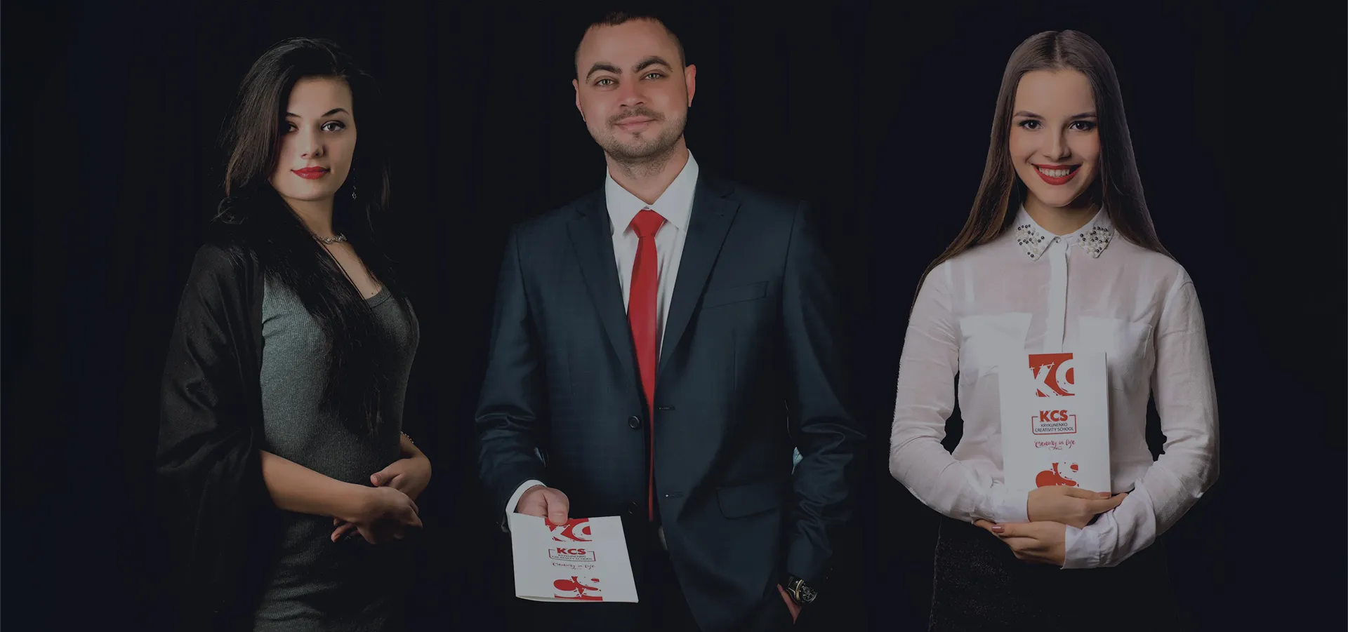 Krykunenko Creativity School