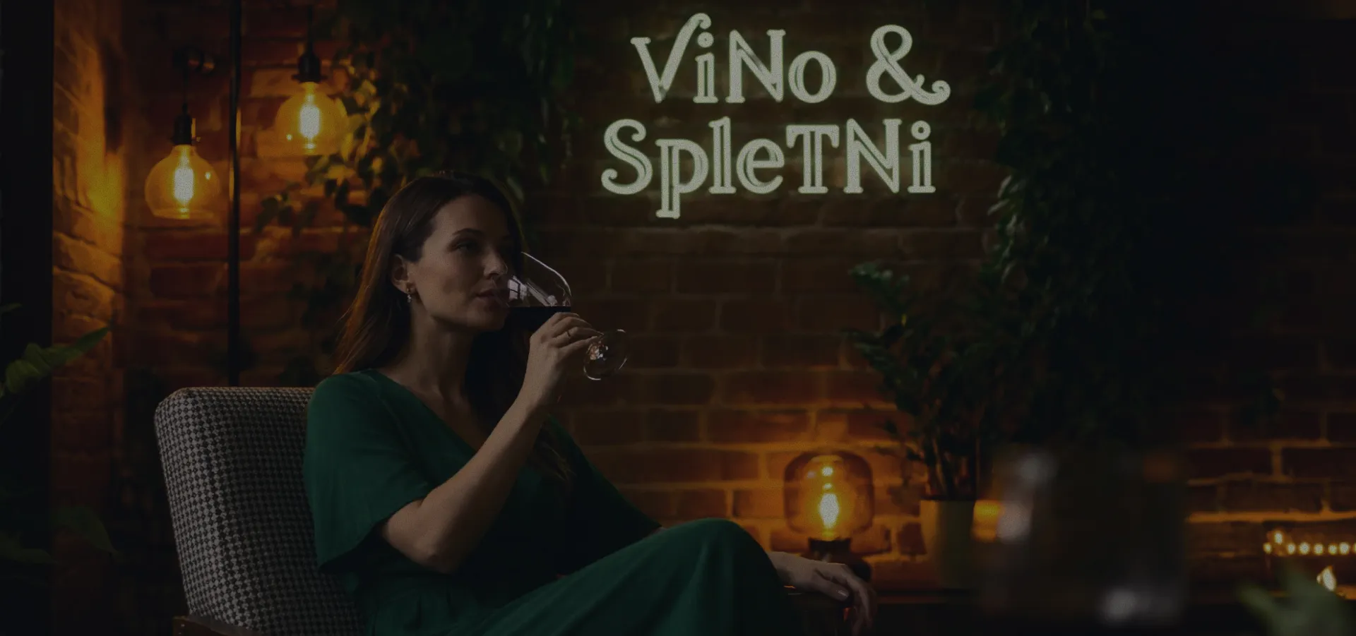 Vino & Spletni